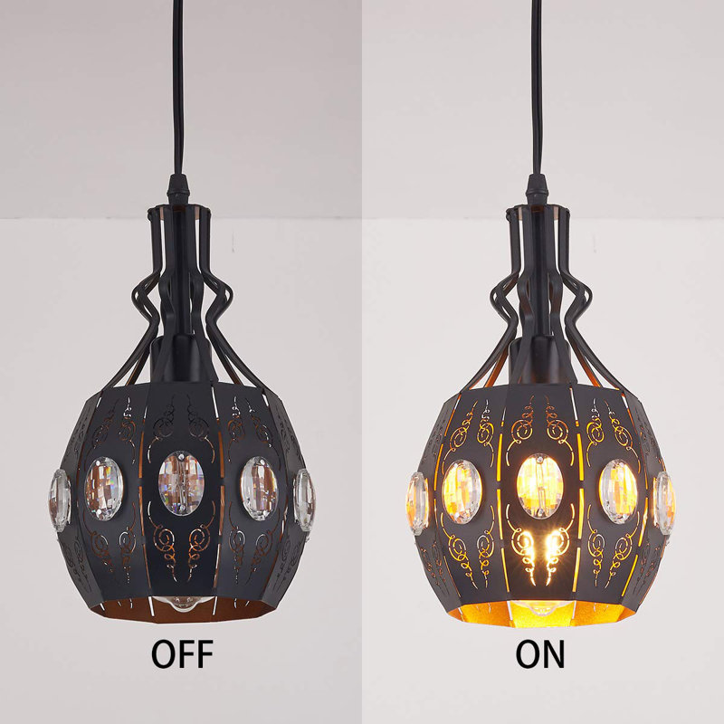 Small swag light on sale